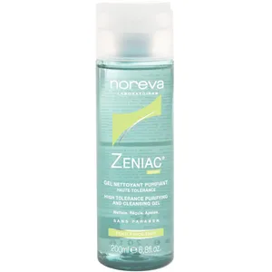 ژل پاک کننده نوروا مدل Zeniac حجم 200 میلی لیتر