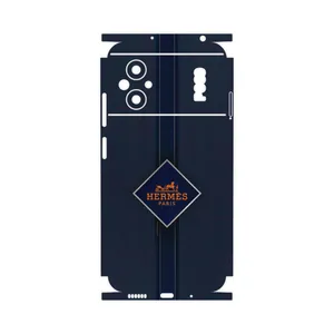 MAHOOT Hermes_Logo-FullSkin Cover Sticker for Xiaomi Poco M5