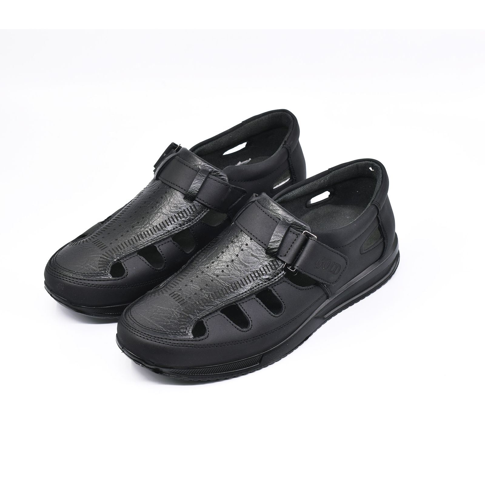 صندل مردانه پویان گام پیام مدل سورن کد 11103 -  - 3