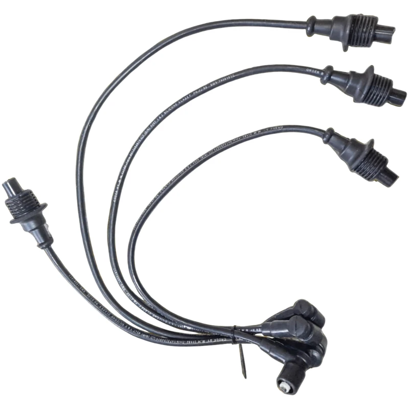 وایرشمع عظام‌ مدل 00253 مناسب برای پژو ۴۰۵ بسته ۴ عددی