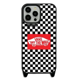 AKAM AMCWLA13PROMAX-VANS7 Cover For Apple iPhone 13 Pro Max