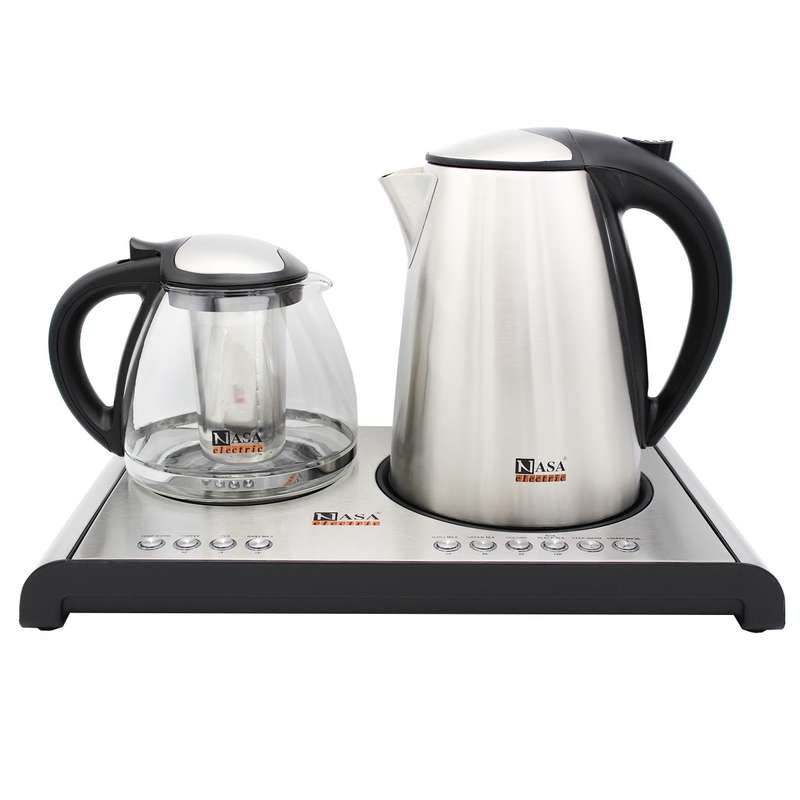 چای ساز ناسا الکتریک مدل NS-505