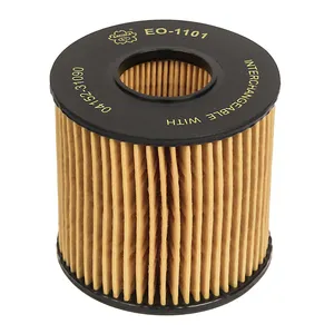 فیلتر روغن خودروی ساکورا مدل EO-1101