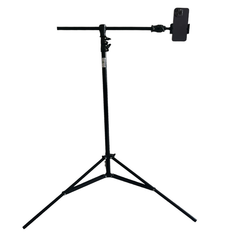 سه پایه دوربین کروماکی لند مدل DS900