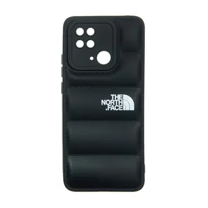 کاور مدل پافر کد MS مناسب برای گوشی موبایل شیائومی Redmi 10C