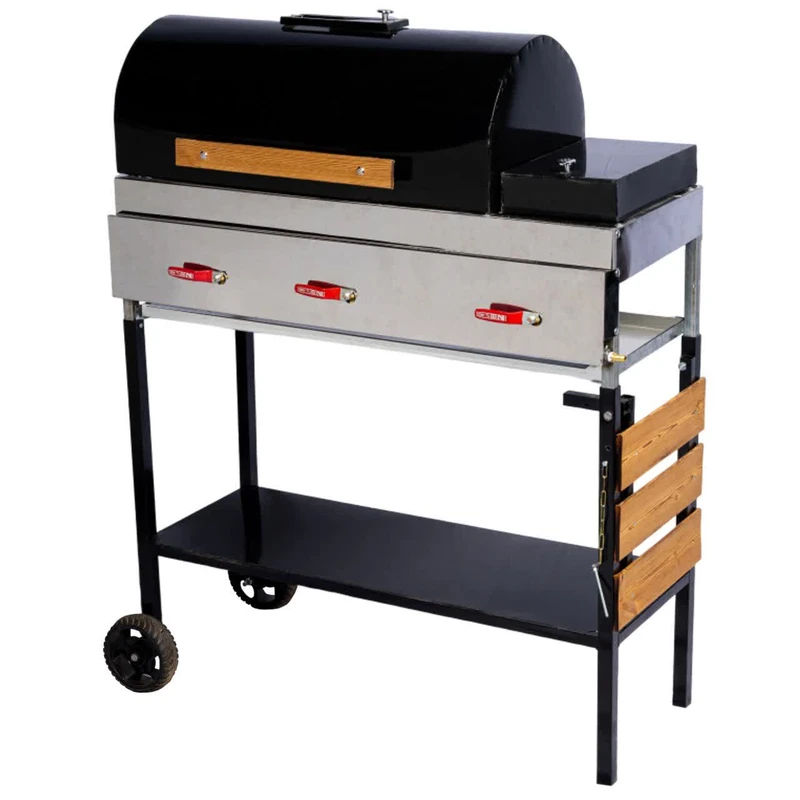 باربیکیو مدل ۴۰۹۰w