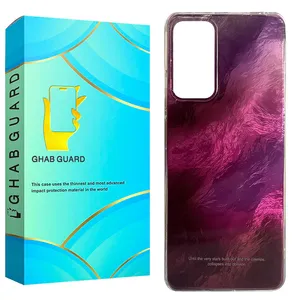 Ghab Guard REDWG20 Cover For Xiaomi Redmi Note 11 Pro 4G / Redmi Note 11 Pro 5G / Redmi Note 12 Pro 4G