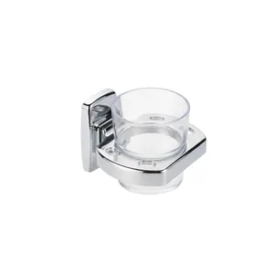 جا مسواکی دیبا مدل چسبی نیلوفر