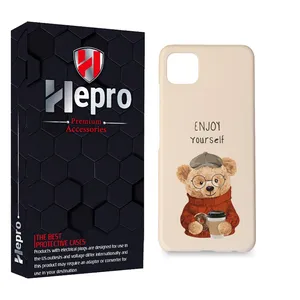 HEPRO MC Cover for Samsung Galaxy A22 5G