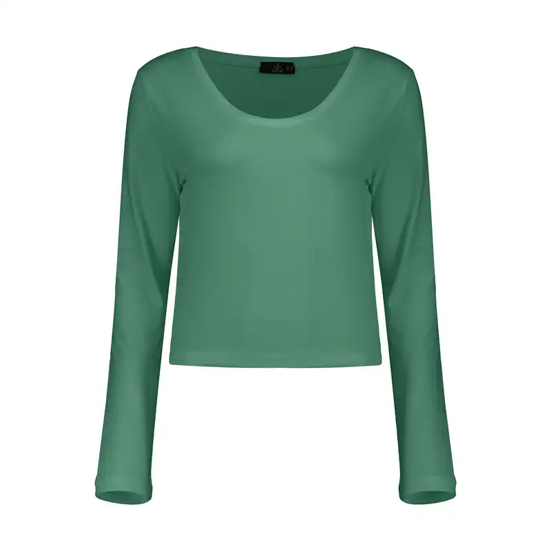 نیم تنه زنانه اسپیور مدل 2W07-63