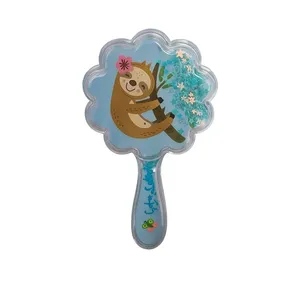 برس کودک مدل خرس تنبل