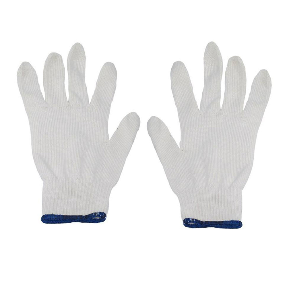 دستکش ایمنی مدل DL-105 بسته 4 عددی دستکش ایمنی مدل DL-105 بسته 4 عددی