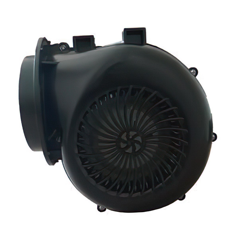 فن دمنده مدل 1850