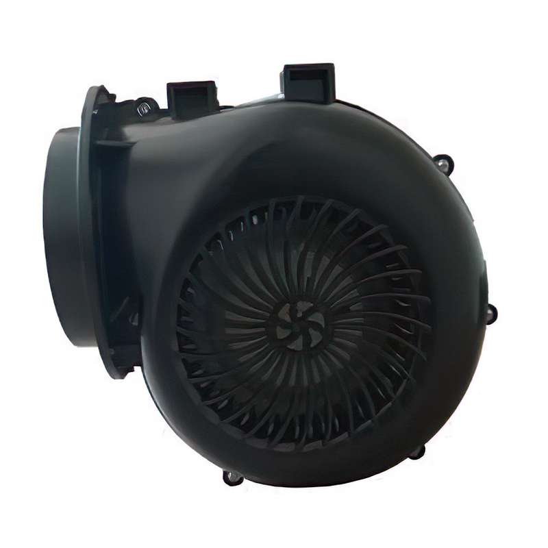 فن دمنده مدل 1850