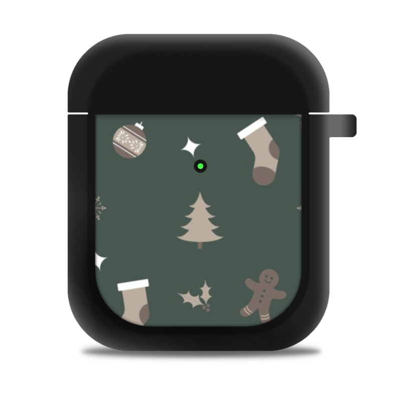 کاور آکام مدل AAP1CW-CHRISTMAS11 مناسب برای کیس اپل ایرپاد 1/2