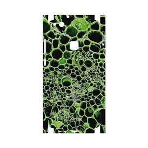 MAHOOT Atom Universe 4-FullSkin Cover Sticker for Huawei P10 Lite