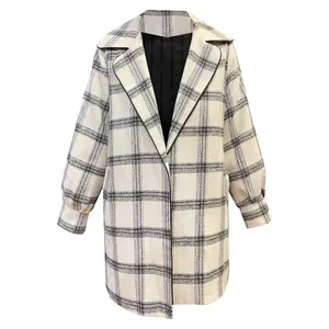 پالتو زنانه مدل بتوف کد 11