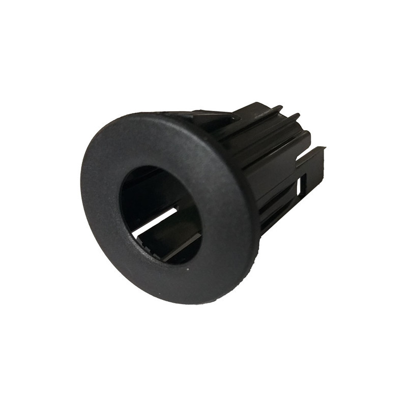 قاب سنسور دنده عقب قطعه سازان کبیر مدل GHB-207sazepoyesh-30387 مناسب برای پژو 207