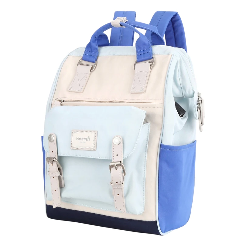 کوله پشتی هیماواری مدل دونات پاکتی کد dp1818