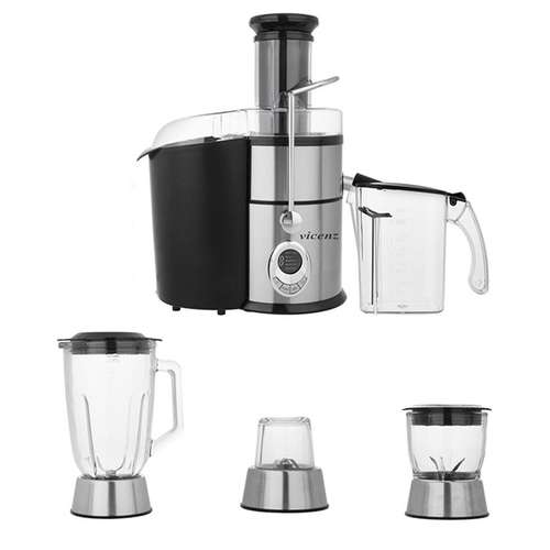 آبمیوه گیری ویکنز مدل VIC-985