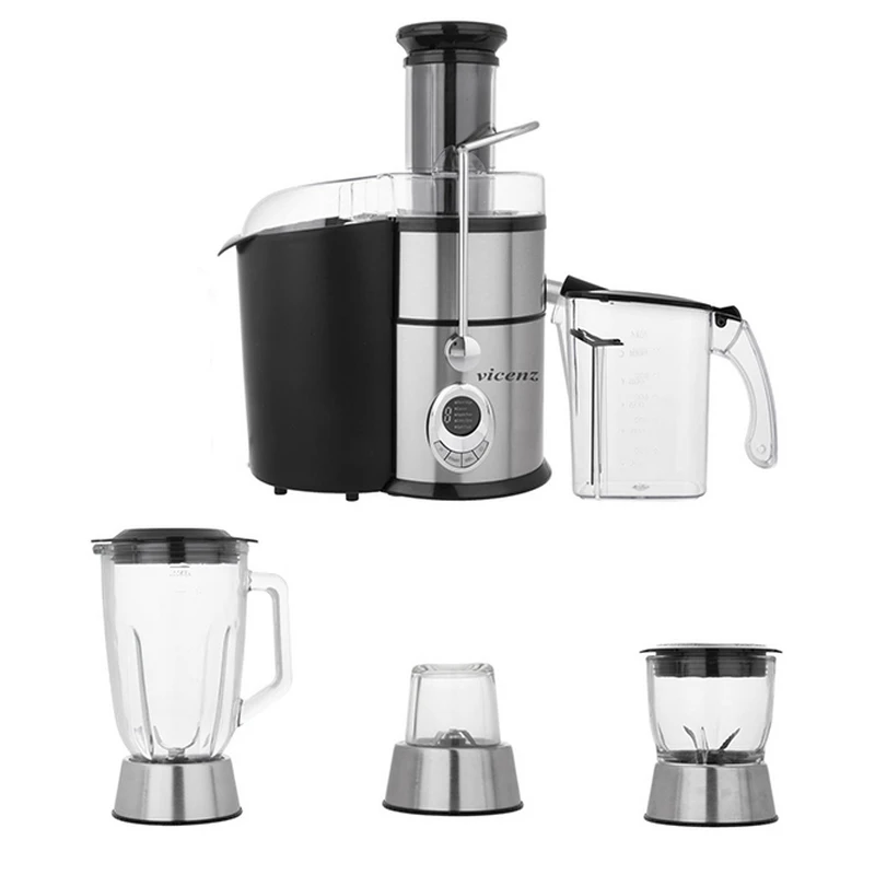 آبمیوه گیری ویکنز مدل VIC-985