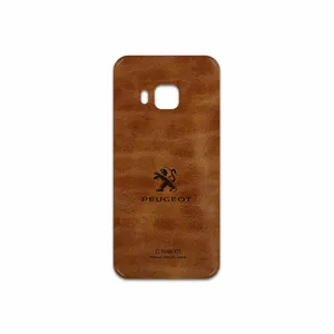 MAHOOT BFL-PEGT Cover Sticker for HTC One M9