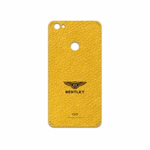 MAHOOT ML-BNTLY Cover Sticker for Xiaomi Redmi Note 5A Prime
