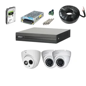 سیستم امنیتی داهوا مدل DP32A3010-a
