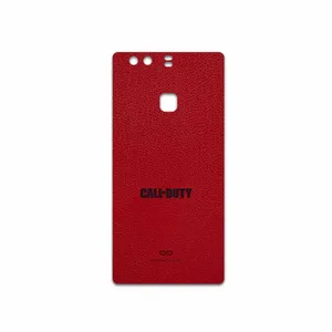 MAHOOT RL-CL_F_DUT Cover Sticker for Huawei P9 Plus