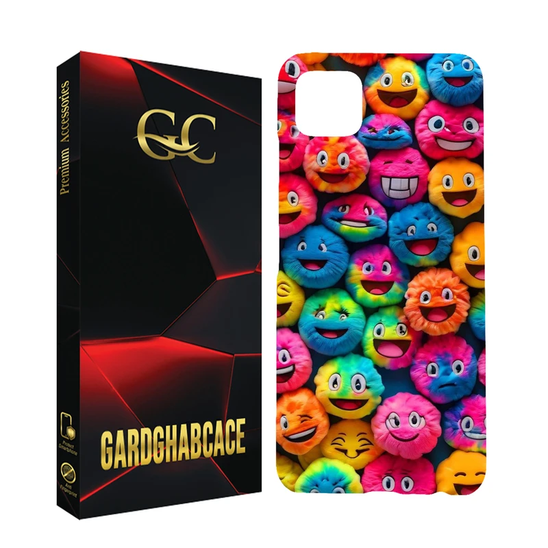 کاور گارد قاب کیس مدل دخترانه مناسب برای گوشی موبایل سامسونگ Galaxy A22 5G