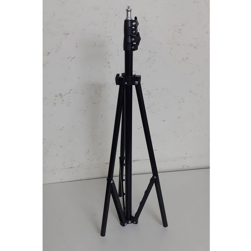 سه پایه نور کد AX-220CM