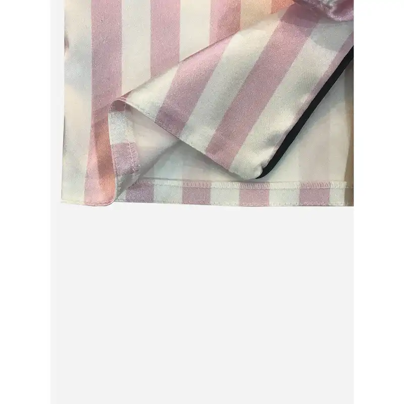 ست شومیز و شلوار بچگانه تویین مدل T-220-13