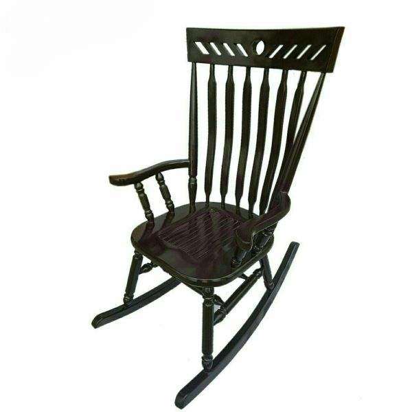 صندلی راک مدل M1745