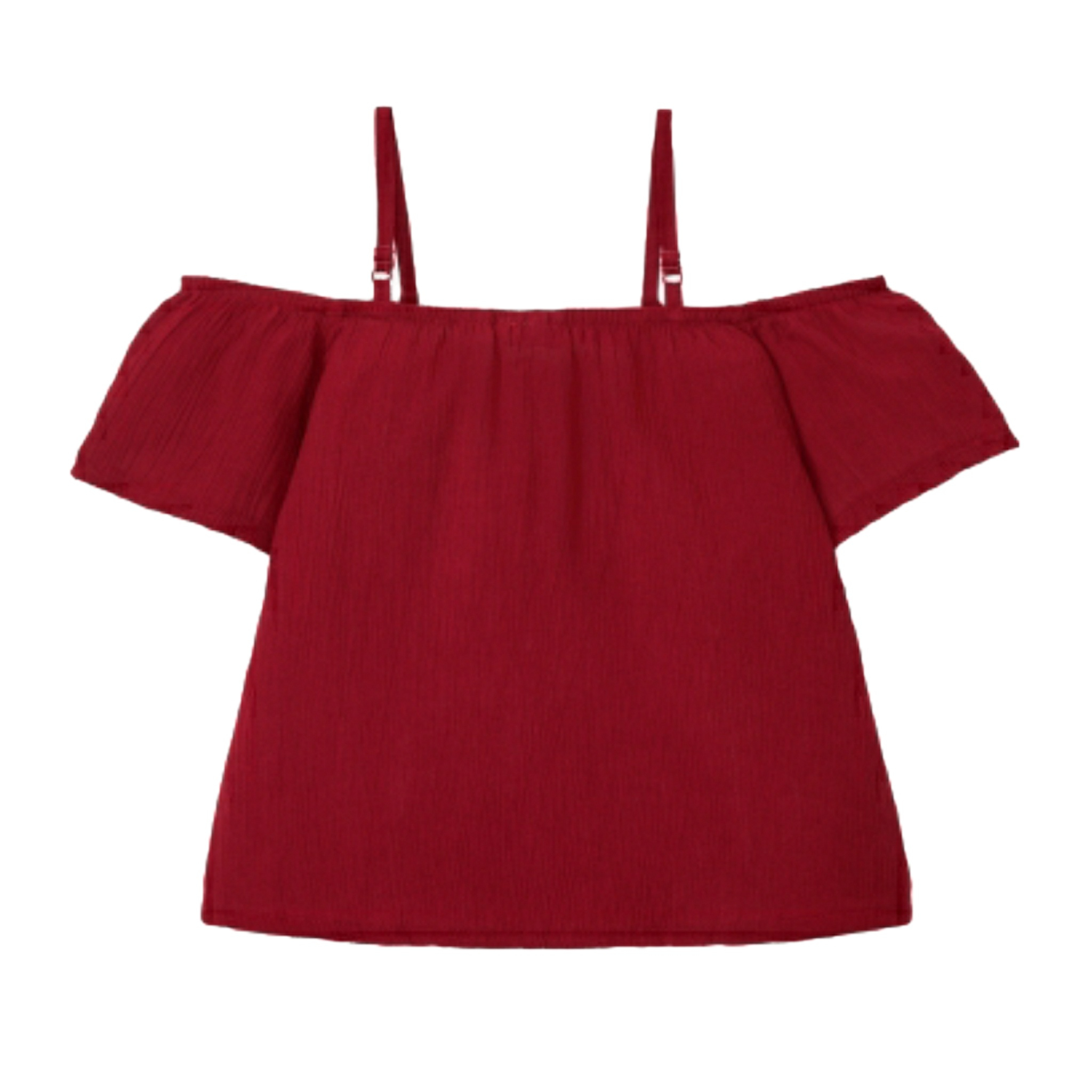 تی شرت آستین کوتاه دخترانه پیپرتس مدل fa581