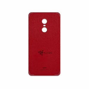 MAHOOT RL-RZR Cover Sticker for Xiaomi Redmi Note 4