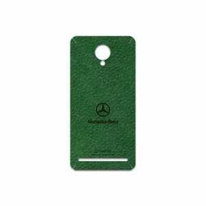 MAHOOT GL-MBNZ Cover Sticker for Lenovo Vibe C2