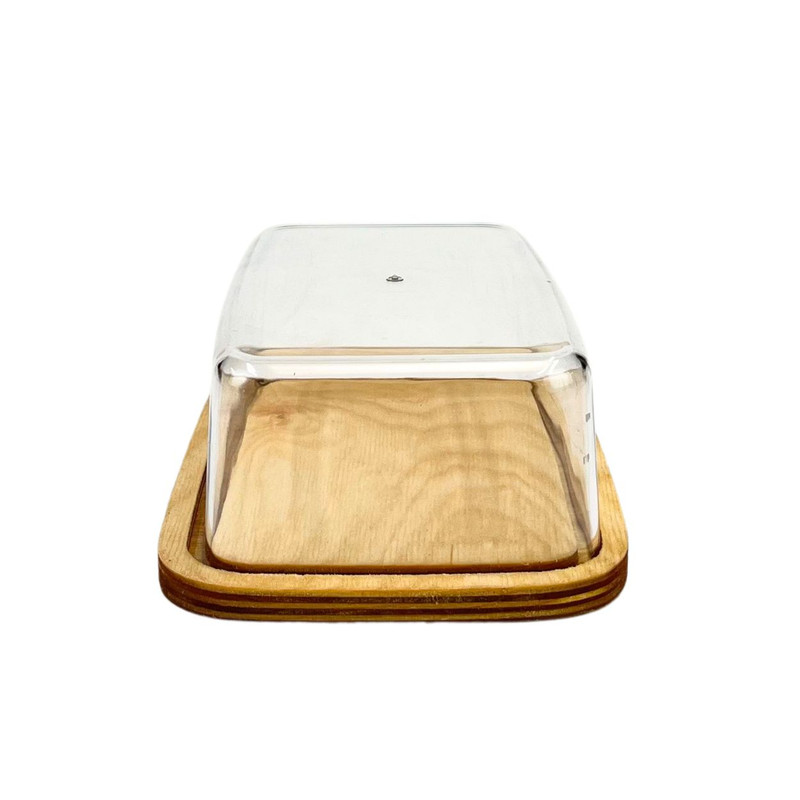 ظرف کره مدل کف چوبی کد KK02