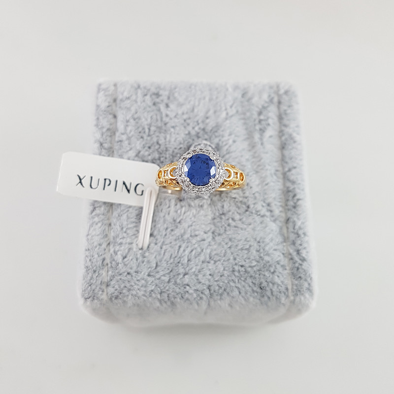 انگشتر زنانه ژوپینگ مدل 1295 انگشتر زنانه ژوپینگ مدل 1295