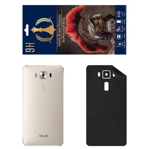 INFINITI PRO CH Back Skin For ASUS Zenfone 3 Deluxe 5.5