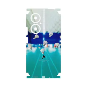 MAHOOT Badminton-FullSkin Cover Sticker for Huawei Nova 11i
