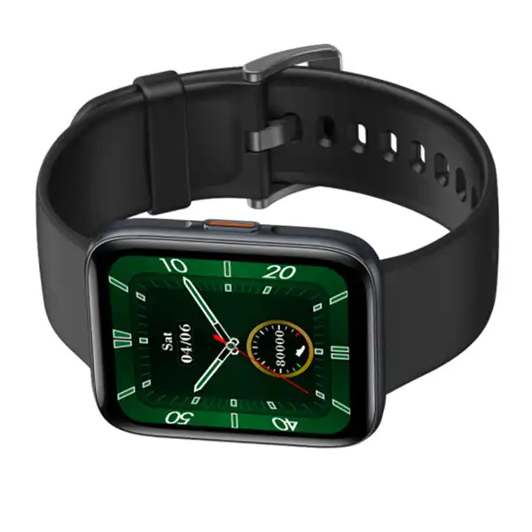 ساعت هوشمند زبلاز مدل BEYOND BLACK