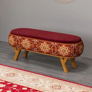 پاف مدل نیمکتی کد AK-97 120