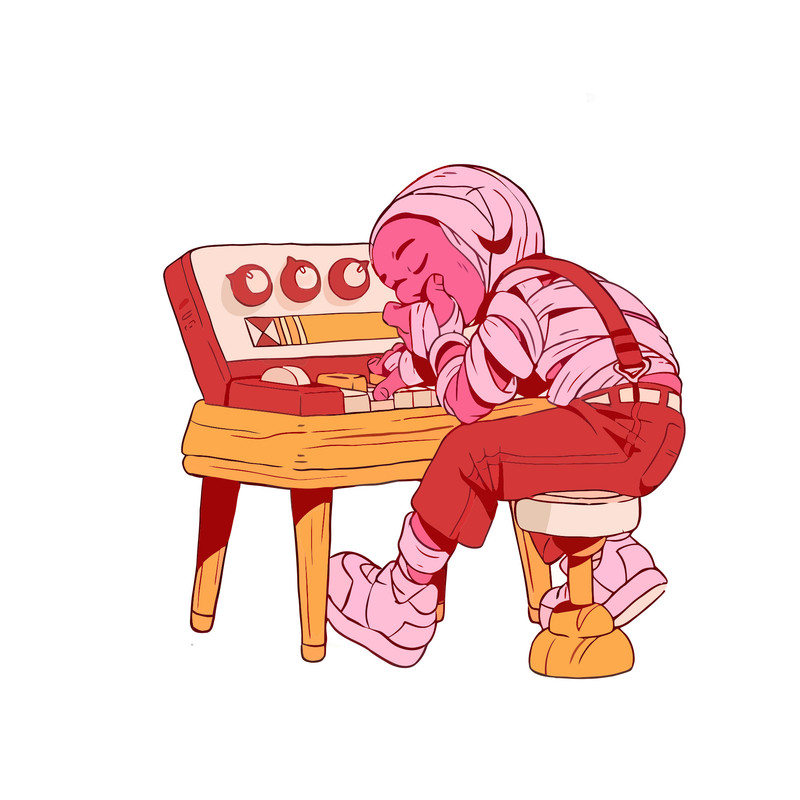 برچسب بدنه موتور سیکلت طرح پیانو کد 08