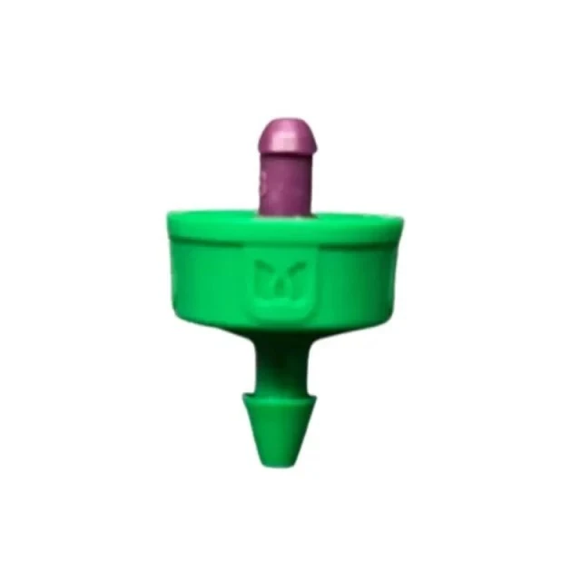 قطره چکان آبیاری چاینا دریپ مدل PCND مجموعه 1000عددی