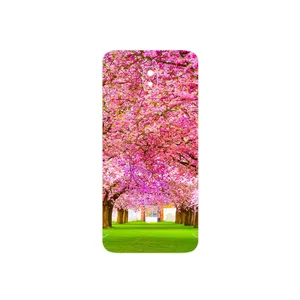 MAHOOT Spring Season Cover Sticker for Samsung Galaxy J7 Pro