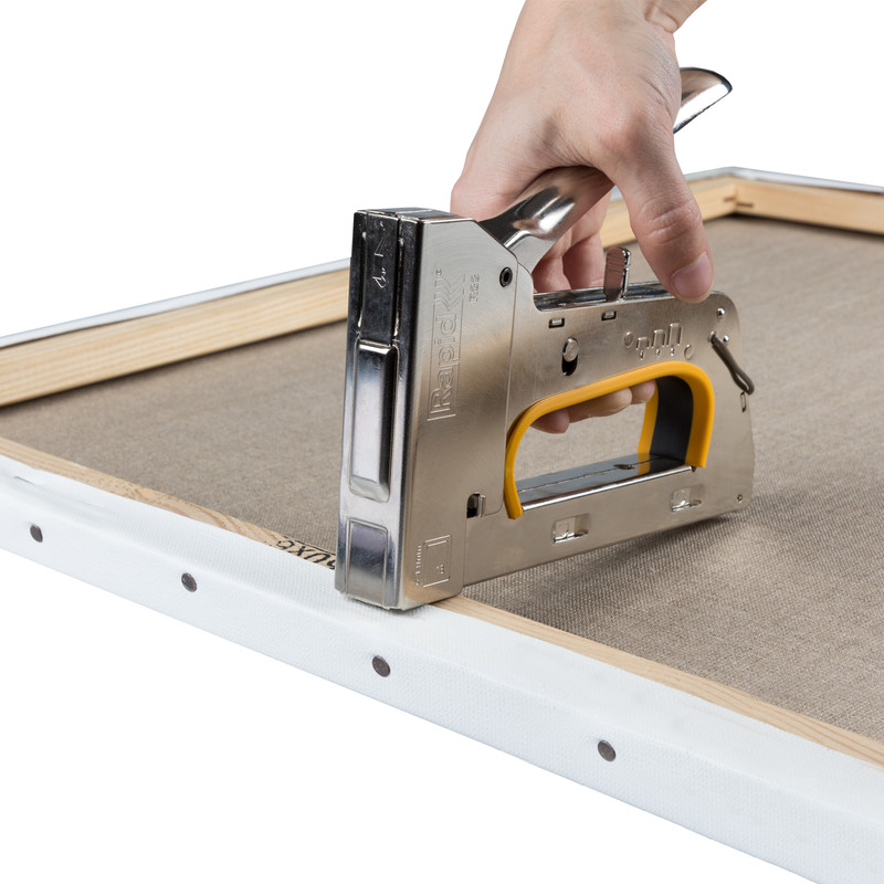 منگنه کوب راپید مدل R33