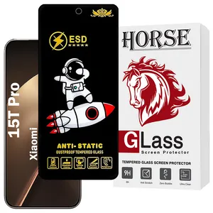 Horse HPC20 Screen Protector For Xiaomi 15T Pro