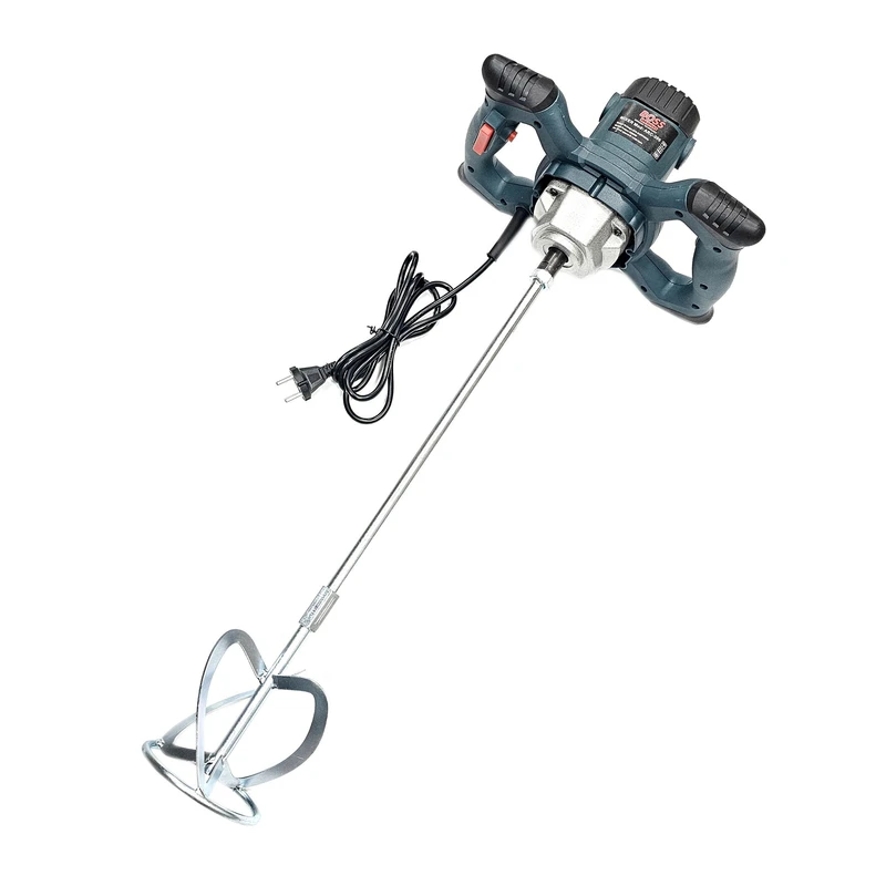 همزن صنعتی باس مدل MIXER MOD : ARC_300 کد GB6116