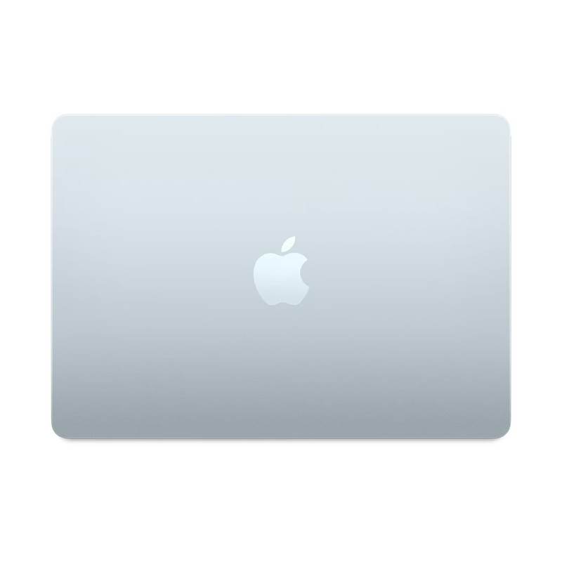 لپ تاپ 13.6 اینچی اپل مدل MacBook Air MC6U4 2025 LLA-M4-16GB RAM-512GB SSD لپ تاپ 13.6 اینچی اپل مدل MacBook Air MC6U4 2025 LLA-M4-16GB RAM-512GB SSD