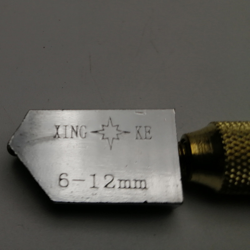 الماس شیشه بر ژینگکه مدل P-111